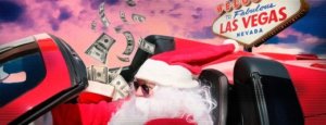 Новый год в Лас-Вегасе от казино Дрифт