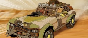 Гонки Дрифт казино