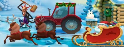 АВТОпати на €2,500 в казино Drift!