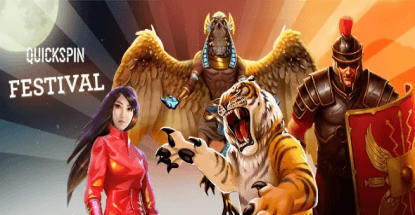 Серия увлекательных турниров от Quickspin в казино Дрифт официальный сайт Акция от Quickspin в казино Drift на реальные деньги