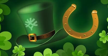 Drift casino открывает новую акцию от Yggdrasil провайдера Весенняя акция «Lucky March» до €80,000