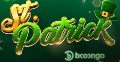 Турнир в честь дня Святого Патрика на сайте Дрифт казино Сетевая акция St. Patrick Daily GreenWards